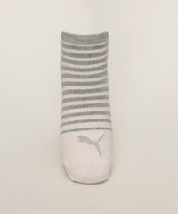 Kit-de-2-Meias-Feminino-Puma-Cano-Baixo-Estampado-Listrado-Multicor-9968601-Multicor_4