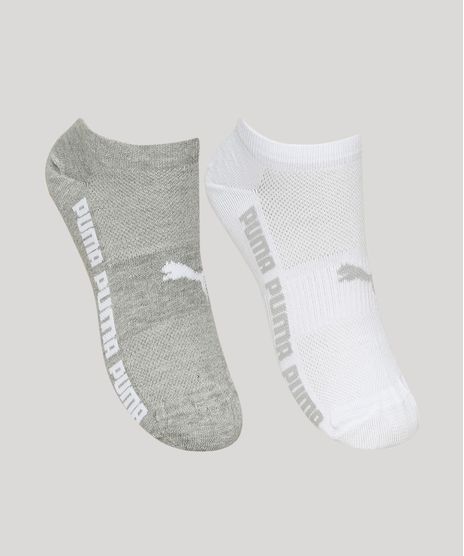 Kit-de-2-Meias-Feminino-Puma-Cano-Baixo-Multicor-9968602-Multicor_1