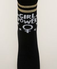 Meia-Feminina-Lupo-Cano-Medio-com-Lurex-Preta-9968965-Preto_3