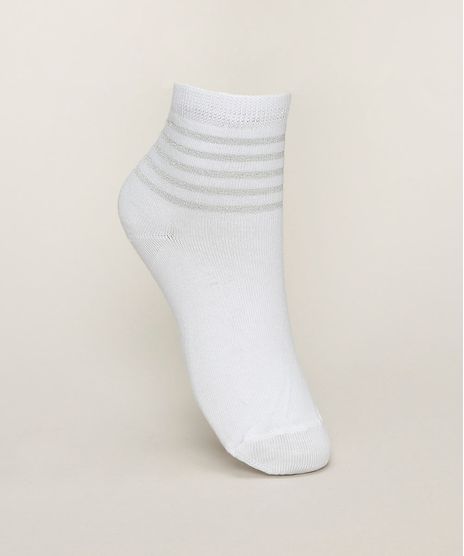 Meia-Feminina-Lupo-Cano-Medio-com-Lurex-Branca-9968967-Branco_1