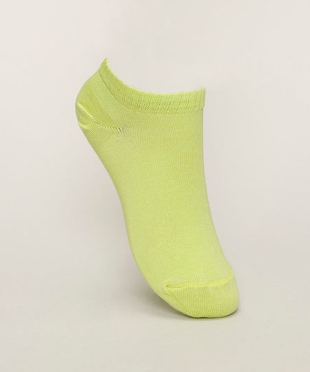 Meia-Feminina-Lupo-Basic-Cano-Curto-Verde-9968972-Verde_1