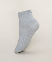 Meia-Feminina-Lupo-Basic-Cano-Medio-Cinza-1-9968973-Cinza_1_2