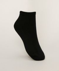 Meia-Feminina-Lupo-Basic-Cano-Medio-Preta-9968973-Preto_1