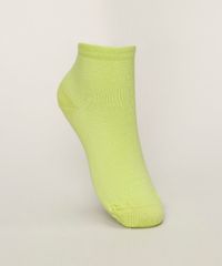 Meia-Feminina-Lupo-Basic-Cano-Medio-Verde-9968973-Verde_1