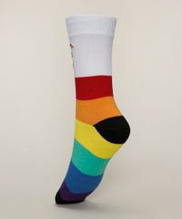 Meia-Masculina-Cano-Longo--Love-Is-Love--Multicor-9970176-Multicor_3
