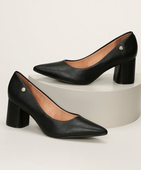 Scarpin-Feminino-Vizzano-Salto-Medio-Grosso-Bico-Fino-Preto-9947845-Preto_1