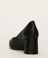 Scarpin-Feminino-Vizzano-Salto-Medio-Grosso-Bico-Fino-Preto-9947845-Preto_4