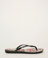 Chinelo-Feminino-Ipanema-Wave-Estampado-Floral-Preto-9964505-Preto_4