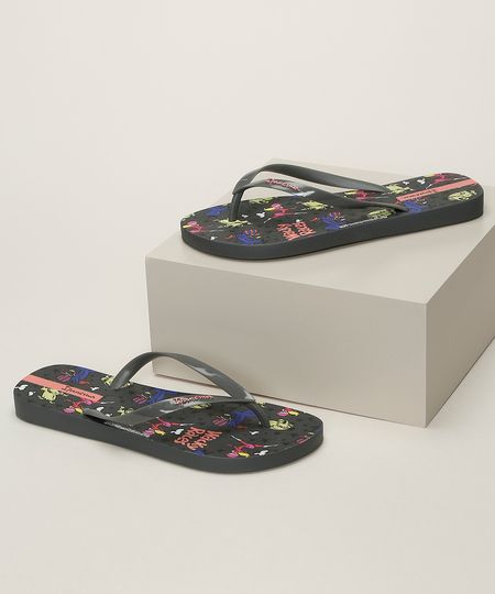 Chinelo-Feminino-Ipanema-Estampado-Dick-Vigarista-e-Muttley-Chumbo-9964508-Chumbo_1