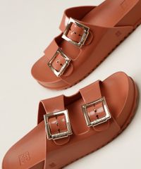 Rasteirinha-Feminina-Zaxy-Partner-com-Tiras-e-Fivelas-Rosa-Escuro-9964520-Rosa_Escuro_3
