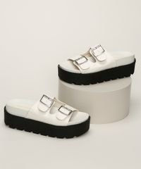 Tamanco-Feminino-Oneself-Flatform-com-Tiras-Croco-e-Fivela-Off-White-9965230-Off_White_1