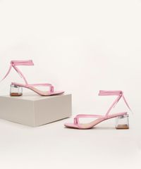 Sandalia-Feminina-Oneself-Salto-Baixo-Quadrado-em-Acrilico-Rosa-9962455-Rosa_1