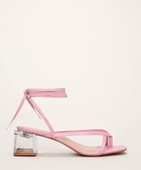 Sandalia-Feminina-Oneself-Salto-Baixo-Quadrado-em-Acrilico-Rosa-9962455-Rosa_2