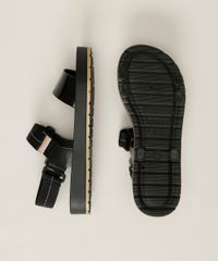 Papete-Feminina-Zaxy-Way-com-Tiras-Preta-9964515-Preto_6