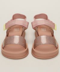 Papete-Feminina-Zaxy-Way-com-Tiras-e-Glitter-Rose-9964516-Rose_5