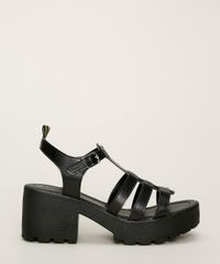 Sandalia-Feminina-Oneself-Tratorada-Salto-Grosso-Medio-Preta-9964905-Preto_2