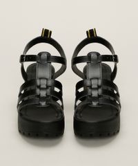 Sandalia-Feminina-Oneself-Tratorada-Salto-Grosso-Medio-Preta-9964905-Preto_5