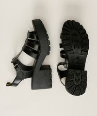 Sandalia-Feminina-Oneself-Tratorada-Salto-Grosso-Medio-Preta-9964905-Preto_6