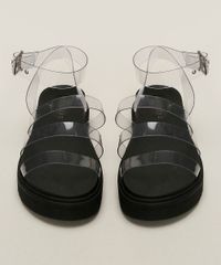Sandalia-Feminina-Oneself-Flatform-com-Tiras-em-Vinil-Transparente-9965229-Transparente_5