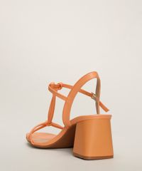Sandalia-Feminina-Oneself-Salto-Medio-Grosso-com-Tiras-Finas-e-No-Laranja-9966872-Laranja_4