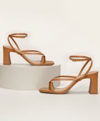Sandalia-Feminina-Oneself-Salto-Medio-Grosso-com-Tiras-Finas-Caramelo-9966898-Caramelo_1
