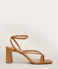Sandalia-Feminina-Oneself-Salto-Medio-Grosso-com-Tiras-Finas-Caramelo-9966898-Caramelo_2
