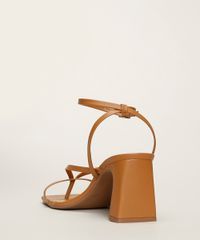 Sandalia-Feminina-Oneself-Salto-Medio-Grosso-com-Tiras-Finas-Caramelo-9966898-Caramelo_4
