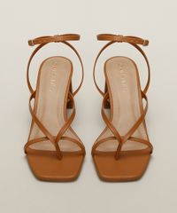 Sandalia-Feminina-Oneself-Salto-Medio-Grosso-com-Tiras-Finas-Caramelo-9966898-Caramelo_5