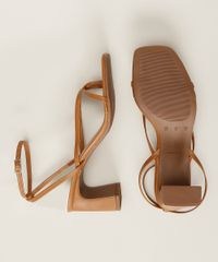 Sandalia-Feminina-Oneself-Salto-Medio-Grosso-com-Tiras-Finas-Caramelo-9966898-Caramelo_6