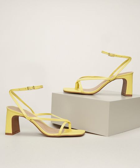 Sandalia-Feminina-Oneself-Salto-Medio-Grosso-com-Tiras-Finas-Amarela-9966899-Amarelo_1 Sandalia-Feminina-Oneself-Salto-Medio-Grosso-com-Tiras-Finas-Amarela-9966899-Amarelo_1