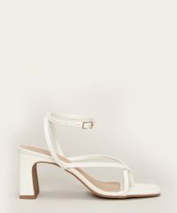 Sandalia-Feminina-Oneself-Salto-Medio-Grosso-com-Tiras-Finas-Bege-Claro-9966903-Bege_Claro_2
