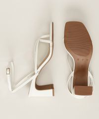 Sandalia-Feminina-Oneself-Salto-Medio-Grosso-com-Tiras-Finas-Bege-Claro-9966903-Bege_Claro_6