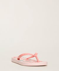 Chinelo-Infantil-Ipanema-Estampado-Floral-com-Joaninha-Rosa-9958625-Rosa_3