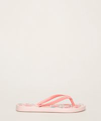 Chinelo-Infantil-Ipanema-Estampado-Floral-com-Joaninha-Rosa-9958625-Rosa_5