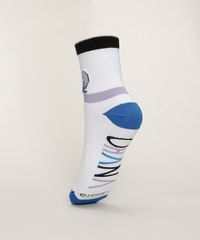 Meia-Feminina-Lilo-e-Stich-Cano-Medio-Branco-9965155-Branco_3