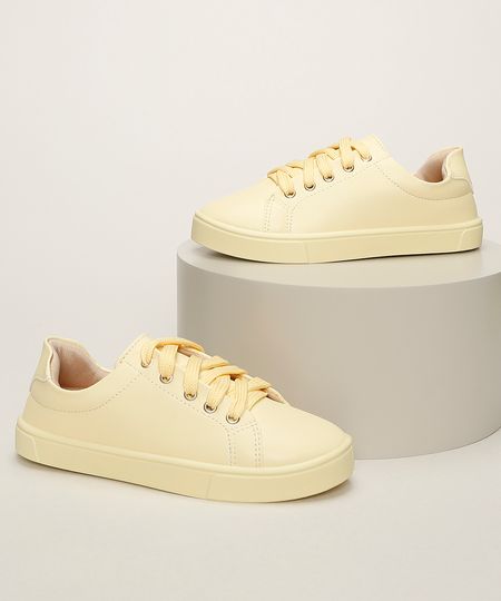 Tenis-Infantil-com-Cadarco-Amarelo-9966769-Amarelo_1 Tenis-Infantil-com-Cadarco-Amarelo-9966769-Amarelo_1