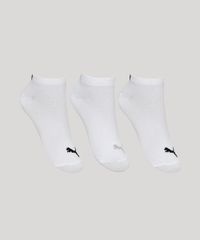 Kit-de-3-Meias-Feminino-Puma-Cano-Baixo-Branco-9968604-Branco_1