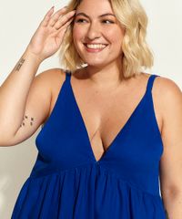 Vestido-Feminino-Plus-Size-Mindset-Obvious-Curto-Alca-Fina-Decote-V-Profundo-Azul-Royal-9974751-Azul_Royal_3