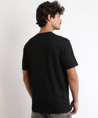 Camiseta-Masculina--Jason-Lives--Manga-Curta-Gola-Careca-Preta-9959805-Preto_4