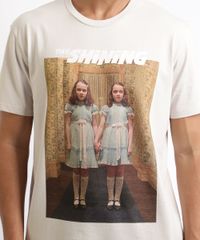 Camiseta-Masculina-O-Iluminado-Manga-Curta-Gola-Careca-Bege-9959817-Bege_2