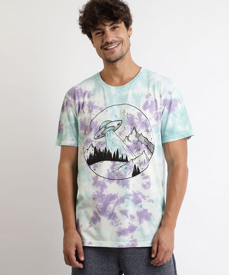 Camiseta-Masculina-Ovni-Estampada-Tie-Dye-Manga-Curta-Gola-Careca-Multicor-9963752-Multicor_1 Camiseta-Masculina-Ovni-Estampada-Tie-Dye-Manga-Curta-Gola-Careca-Multicor-9963752-Multicor_1