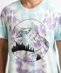 Camiseta-Masculina-Ovni-Estampada-Tie-Dye-Manga-Curta-Gola-Careca-Multicor-9963752-Multicor_4