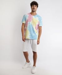 Camiseta-Masculina-Estampada-Tie-Dye-Manga-Curta-Gola-Careca-Multicor-9963753-Multicor_3