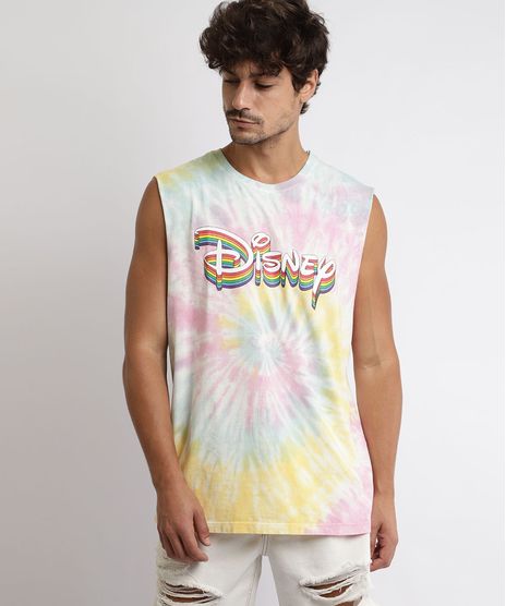 Regata-Masculina-Disney-Estampado-Tie-Dye-Gola-Careca-Multicor-9963754-Multicor_1