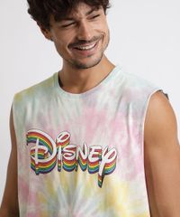 Regata-Masculina-Disney-Estampado-Tie-Dye-Gola-Careca-Multicor-9963754-Multicor_2