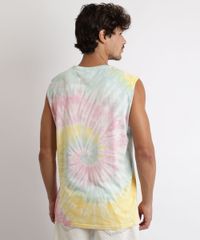 Regata-Masculina-Disney-Estampado-Tie-Dye-Gola-Careca-Multicor-9963754-Multicor_4