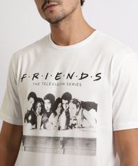 Camiseta-Masculina-Friends-Manga-Curta-Gola-Careca-Off-White-9964037-Off_White_2 Camiseta-Masculina-Friends-Manga-Curta-Gola-Careca-Off-White-9964037-Off_White_2
