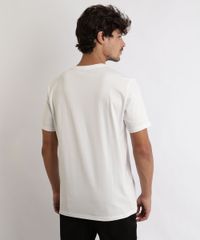 Camiseta-Masculina-Friends-Manga-Curta-Gola-Careca-Off-White-9964037-Off_White_4 Camiseta-Masculina-Friends-Manga-Curta-Gola-Careca-Off-White-9964037-Off_White_4