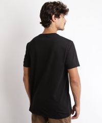 Camiseta-Masculina-Mortal-Kombart-X-Manga-Curta-Gola-Careca-Preta-9964940-Preto_4