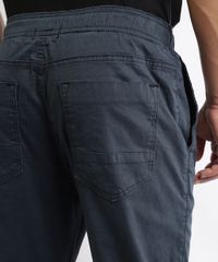 Calca-de-Sarja-Masculina-Jogger-Skinny-com-Bolsos-Azul-Marinho-9967646-Azul_Marinho_4